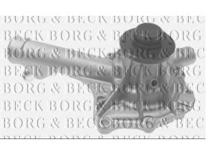 BORG & BECK BWP1658 vandens siurblys 
 Aušinimo sistema -> Vandens siurblys/tarpiklis -> Vandens siurblys
1112000401, 1112004001, 111 200 07 01