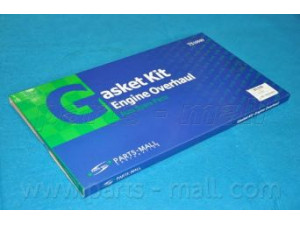 PARTS-MALL PFA-M004 visas tarpiklių komplektas, variklis 
 Variklis -> Tarpikliai -> Karterio tarpiklis
2091026A00, 2091026A01, 2091026A02