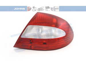JOHNS 50 38 88-5 kombinuotas galinis žibintas 
 Kėbulas -> Transporto priemonės galas -> Kombinuotas galinis žibintas/dalys -> Kombinuotas galinis žibintas
209 820 1464