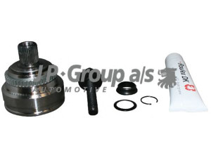 JP GROUP 1143202300 jungtis, kardaninis velenas 
 Ratų pavara -> Sujungimai/komplektas
893407305N, 895407305B