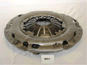 ASHIKA 70-0W-001 sankabos suspaudimo plokštelė 
 Sankaba/dalys -> Sankabos suspaudimo plokštelė
25185062, 96182695, 96829741, 96332334