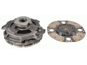 SACHS 3488 200 197 sankabos komplektas