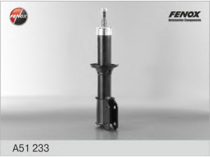 FENOX A51233 amortizatorius 
 Pakaba -> Amortizatorius
96316746, 96318057, 96336487, 96336489