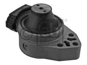 FEBI BILSTEIN 44512 variklio montavimas 
 Variklis -> Variklio montavimas -> Variklio montavimo rėmas
1 202 576, 1 214 677, 1 232 031