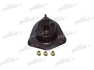 PATRON PSE4069 pakabos statramsčio atraminis guolis 
 Ašies montavimas/vairavimo mechanizmas/ratai -> Montavimas, pakabos statramstis
54610-2D000