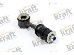 KRAFT AUTOMOTIVE 4306110 šarnyro stabilizatorius 
 Ašies montavimas/vairavimo mechanizmas/ratai -> Stabilizatorius/fiksatoriai -> Savaime išsilyginanti atrama
5087 37, 130 07 16 080, 5087 37