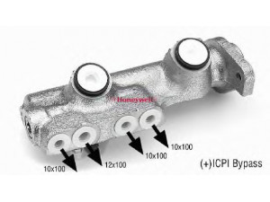 BENDIX 131595B pagrindinis cilindras, stabdžiai 
 Stabdžių sistema -> Pagrindinis stabdžių cilindras
7700701835, 7700791835