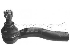 FORMPART 4202062 skersinės vairo trauklės galas 
 Vairavimas -> Vairo mechanizmo sujungimai
4504749015, 45047-49015, 4504749015