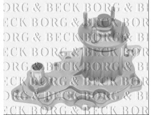BORG & BECK BWP1608 vandens siurblys 
 Aušinimo sistema -> Vandens siurblys/tarpiklis -> Vandens siurblys
8943876130, 8944119011, 8944150901