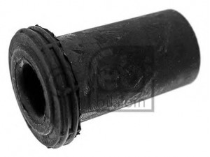 FEBI BILSTEIN 41541 įvorė, lakštinė lingė 
 Pakaba -> Lakštinė spyruoklinė pakaba
55257-44000