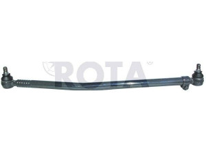 ROTA 2066956 centrinės trauklės mazgas 
 Vairavimas -> Vairo trauklė
5010488146