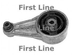 FIRST LINE FEM3431 variklio montavimas 
 Variklis -> Variklio montavimas -> Variklio montavimo rėmas
7700805120, 7700832262