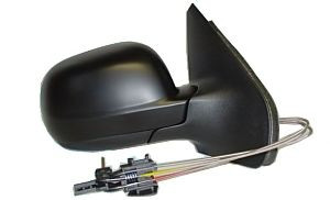 LORO 4029M01 išorinis veidrodėlis 
 Kėbulas -> Keleivių kabina -> Veidrodėlis
521J, 6N0857537GRU, 6N1857507G