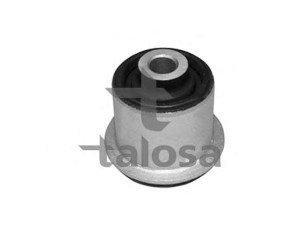 TALOSA 57-08435 valdymo svirties/išilginių svirčių įvorė 
 Ašies montavimas/vairavimo mechanizmas/ratai -> Valdymo svirtis/pasukamosios svirties sujungimas -> Montavimas/sutvirtinimas