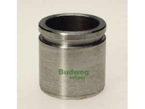 BUDWEG CALIPER 234022 stūmoklis, stabdžių apkaba