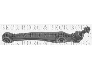 BORG & BECK BCA6808 vikšro valdymo svirtis 
 Ašies montavimas/vairavimo mechanizmas/ratai -> Valdymo svirtis/pasukamosios svirties sujungimas -> Vairo trauklės (valdymo svirtis, išilginis balansyras, diago
31126771894