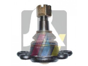 RTS 93-03123 atramos/vairo trauklė 
 Ašies montavimas/vairavimo mechanizmas/ratai -> Sujungimai -> Atramos/vairo trauklė
44505-05001, 4450505001, 4450505001