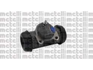 METELLI 04-0320 rato stabdžių cilindras 
 Stabdžių sistema -> Ratų cilindrai
4402.28
