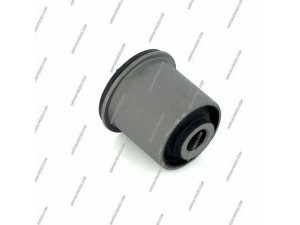 NPS N400N30 įvorė, valdymo svirties montavimas 
 Ašies montavimas/vairavimo mechanizmas/ratai -> Valdymo svirtis/pasukamosios svirties sujungimas -> Montavimas/sutvirtinimas
545422S610