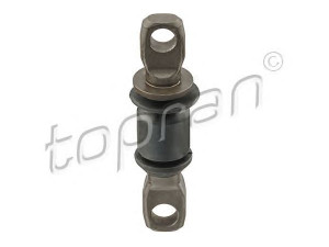 TOPRAN 820 648 valdymo svirties/išilginių svirčių įvorė 
 Ašies montavimas/vairavimo mechanizmas/ratai -> Valdymo svirtis/pasukamosios svirties sujungimas -> Montavimas/sutvirtinimas
54551 2D000, 54551 2D000