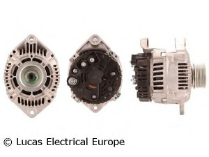 LUCAS ELECTRICAL LRA01516 kintamosios srovės generatorius 
 Elektros įranga -> Kint. sr. generatorius/dalys -> Kintamosios srovės generatorius
7700260898, 7701352122