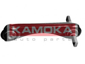 KAMOKA 9947871 vikšro valdymo svirtis 
 Ašies montavimas/vairavimo mechanizmas/ratai -> Valdymo svirtis/pasukamosios svirties sujungimas -> Vairo trauklės (valdymo svirtis, išilginis balansyras, diago
52390SR0000, 52390SR0A00, 52390SR3000