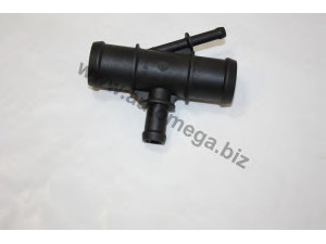 AUTOMEGA 3012104386Q0A aušinimo skysčio vamzdis
6Q0121438A, 6Q0121438A, 6Q0121438A