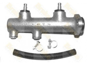 Brake ENGINEERING MC1648BE pagrindinis cilindras, stabdžiai 
 Stabdžių sistema -> Pagrindinis stabdžių cilindras
114592012, 114595012, 443611020008