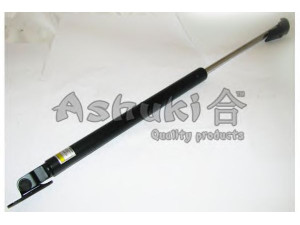 ASHUKI T925-12 dujinė spyruoklė, bagažinė 
 Priedai -> Bagažinė/pakrovimo skyrius
68950-39207