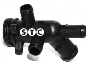 STC T403906 jungties vamzdis, vakuuminė žarna 
 Stabdžių sistema -> Stabdžių stiprintuvas