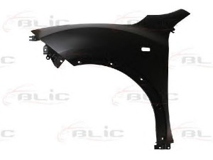 BLIC 6504-04-1601311P sparnas 
 Kėbulas -> Transporto priemonės priekis -> Sparnas/montavimo dalys
FCA01-1KAMA