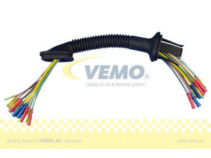 VEMO V10-83-0010 remonto rinkinys, diržas 
 Elektros įranga -> Diržas
8L0 971 726 D part, 8L0 971 726 H part