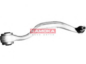 KAMOKA 9921577 vikšro valdymo svirtis 
 Ašies montavimas/vairavimo mechanizmas/ratai -> Valdymo svirtis/pasukamosios svirties sujungimas -> Vairo trauklės (valdymo svirtis, išilginis balansyras, diago
31121092610, 31121092820