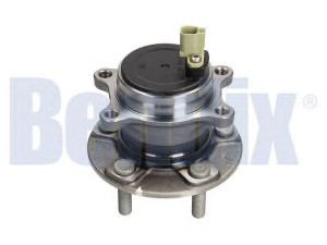 BENDIX 052081B rato guolio komplektas 
 Ašies montavimas/vairavimo mechanizmas/ratai -> Rato stebulė/montavimas -> Rato guolis
1703150, 1706173, 1756081, 1760855