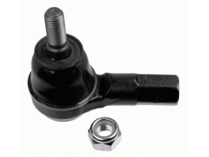 LEMFÖRDER 11842 02 skersinės vairo trauklės galas 
 Vairavimas -> Vairo mechanizmo sujungimai
MB 347599, MB 527650, MB 864164
