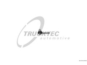 TRUCKTEC AUTOMOTIVE 05.37.013 rutulinis lizdas, pavarų perjungimo trauklė
81.95301.6200, 81.95301.6202, 81.95301.6203