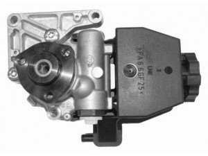 ZF Parts 2761 901 hidraulinis siurblys, vairo sistema
002 466 26 01, 002 466 26 01 80