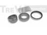 TREVI AUTOMOTIVE WB1534 rato guolio komplektas 
 Ašies montavimas/vairavimo mechanizmas/ratai -> Rato stebulė/montavimas -> Rato guolis
6313501735