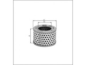 MAGNETI MARELLI 154065437220 oro filtras 
 Techninės priežiūros dalys -> Techninės priežiūros intervalai
1780160040, 1780161030, 1780166010