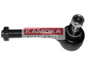 KAMOKA 995438 skersinės vairo trauklės galas 
 Vairavimas -> Vairo mechanizmo sujungimai
60 00 030 048