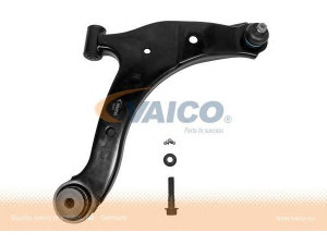 VAICO V33-0018 vikšro valdymo svirtis 
 Ašies montavimas/vairavimo mechanizmas/ratai -> Valdymo svirtis/pasukamosios svirties sujungimas -> Vairo trauklės (valdymo svirtis, išilginis balansyras, diago
5272236AC