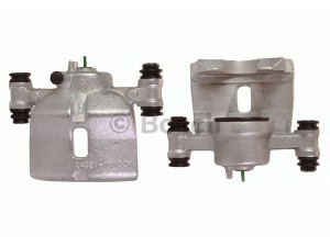 BOSCH 0 986 135 340 stabdžių apkaba 
 Stabdžių sistema -> Stabdžių matuoklis -> Stabdžių matuoklio montavimas
58130 07000, 58130 07500, 58130 07700