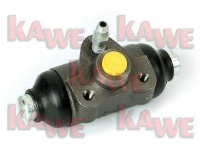 KAWE W4304 rato stabdžių cilindras 
 Stabdžių sistema -> Ratų cilindrai
110595031, 110595031, 110595032