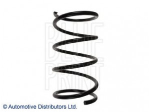 BLUE PRINT ADC488384 spyruoklė 
 Pakaba -> Spyruoklės
MB870981