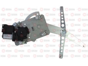 SEIM 901191 lango pakėliklis 
 Vidaus įranga -> Elektrinis lango pakėliklis
3A0837461, 3A0959801