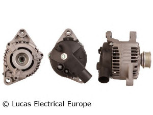 LUCAS ELECTRICAL LRA01583 kintamosios srovės generatorius 
 Elektros įranga -> Kint. sr. generatorius/dalys -> Kintamosios srovės generatorius
46420963, 46432733, 71721198, 7788684