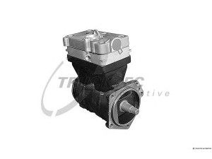 TRUCKTEC AUTOMOTIVE 03.36.007 kompresorius, suspausto oro sistema
20382347, 20547525, 20569224, 20701801