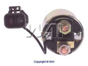 WAIglobal 66-8328 solenoidinis jungiklis, starteris
2334301Y10, 2334322P71, 2334357M70