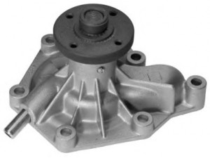 BUGATTI PA0236 vandens siurblys 
 Aušinimo sistema -> Vandens siurblys/tarpiklis -> Vandens siurblys
5005916, 5020823, A790X8591RJA