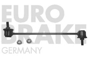 EUROBRAKE 59145115006 šarnyro stabilizatorius 
 Ašies montavimas/vairavimo mechanizmas/ratai -> Stabilizatorius/fiksatoriai -> Savaime išsilyginanti atrama
95994977, 96288865, 86275798, 95994977